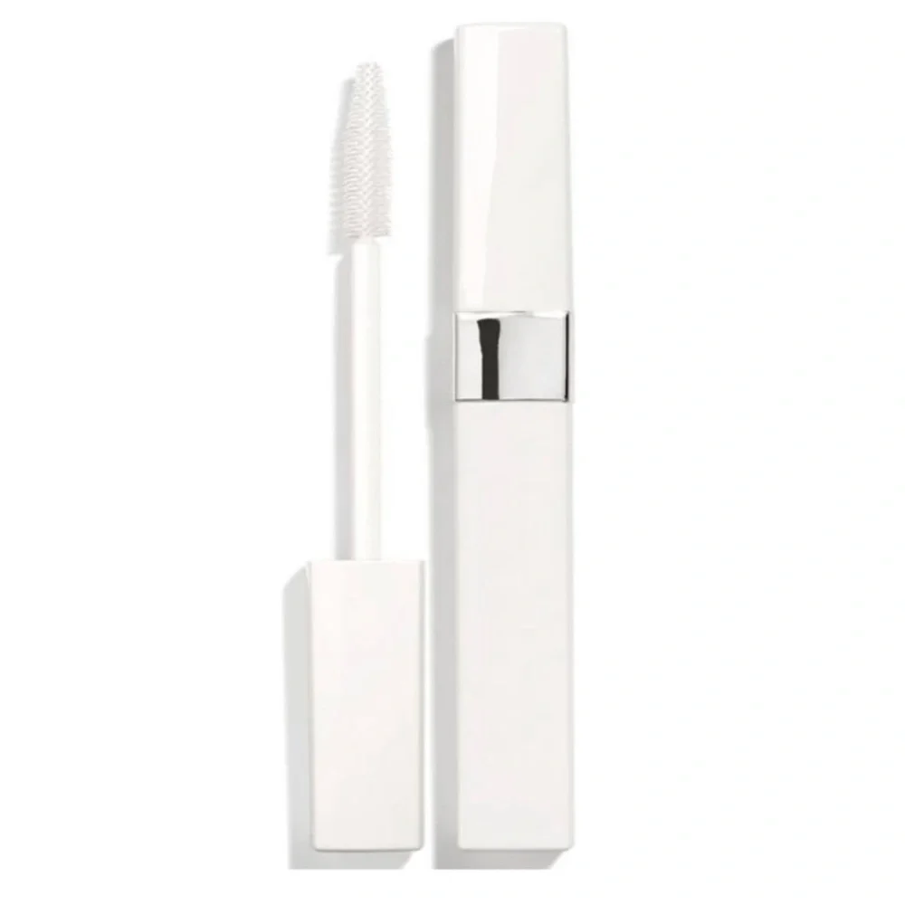 New Chanel La Base Mascara Base